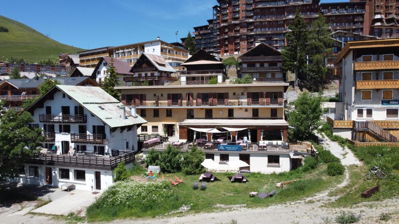 Le Refuge