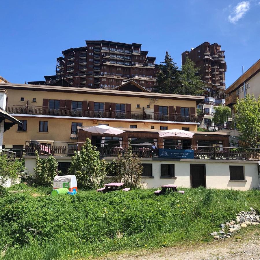 Hotel Le Refuge