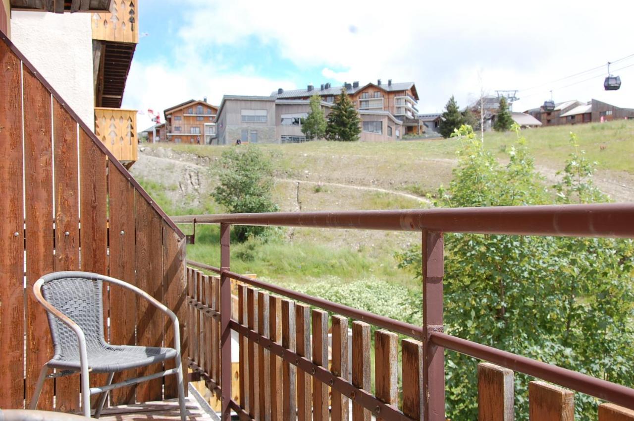Hotel Le Refuge Alpe d'Huez