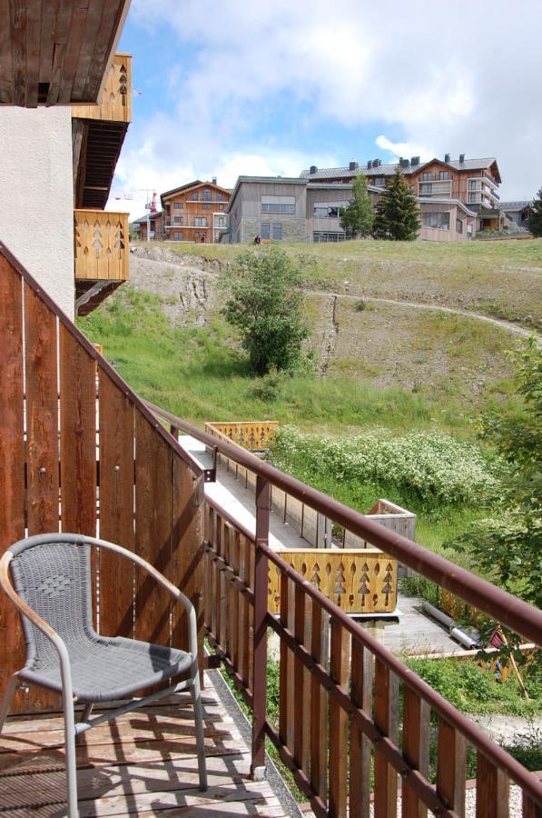Le Refuge Hotel
