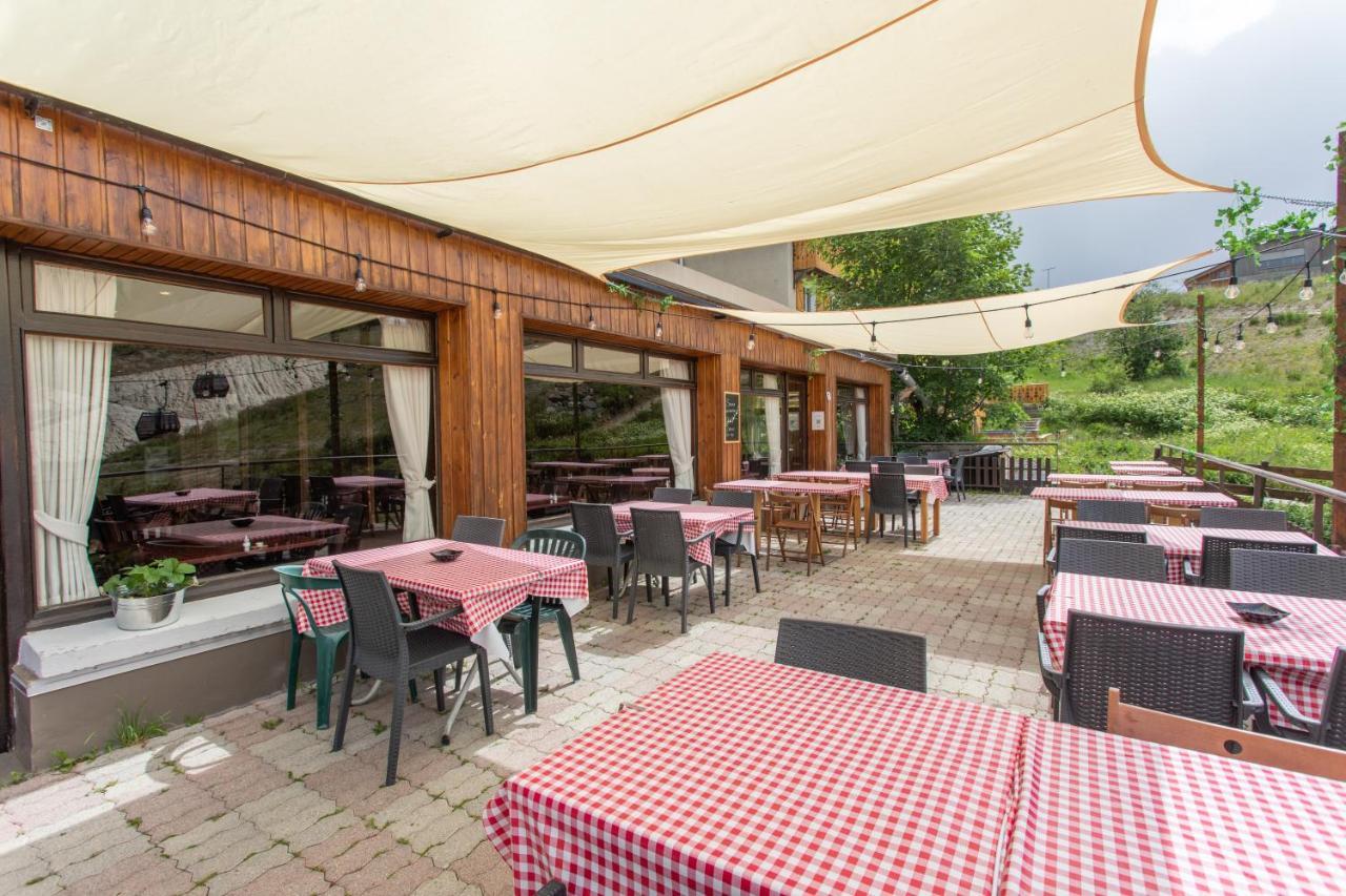 Hotel Le Refuge