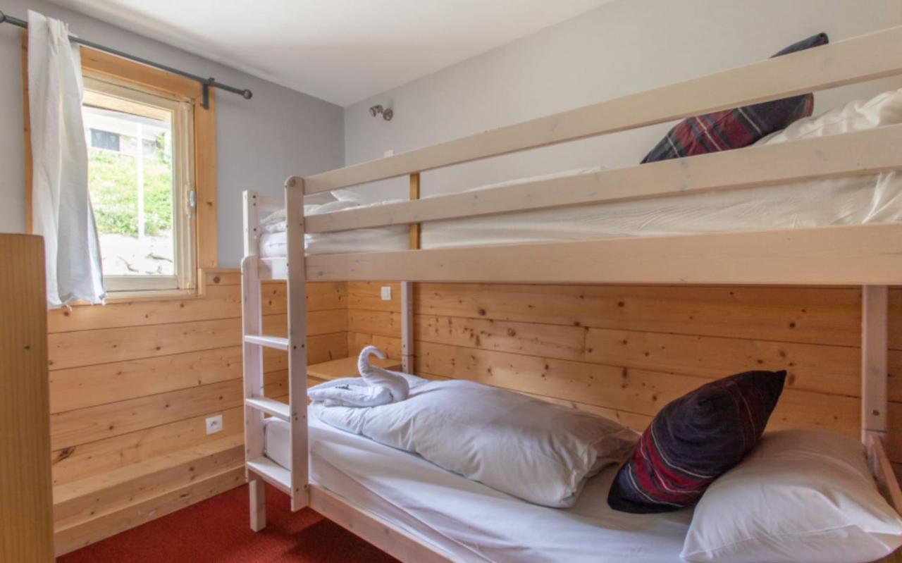 Hotel Le Refuge 2*