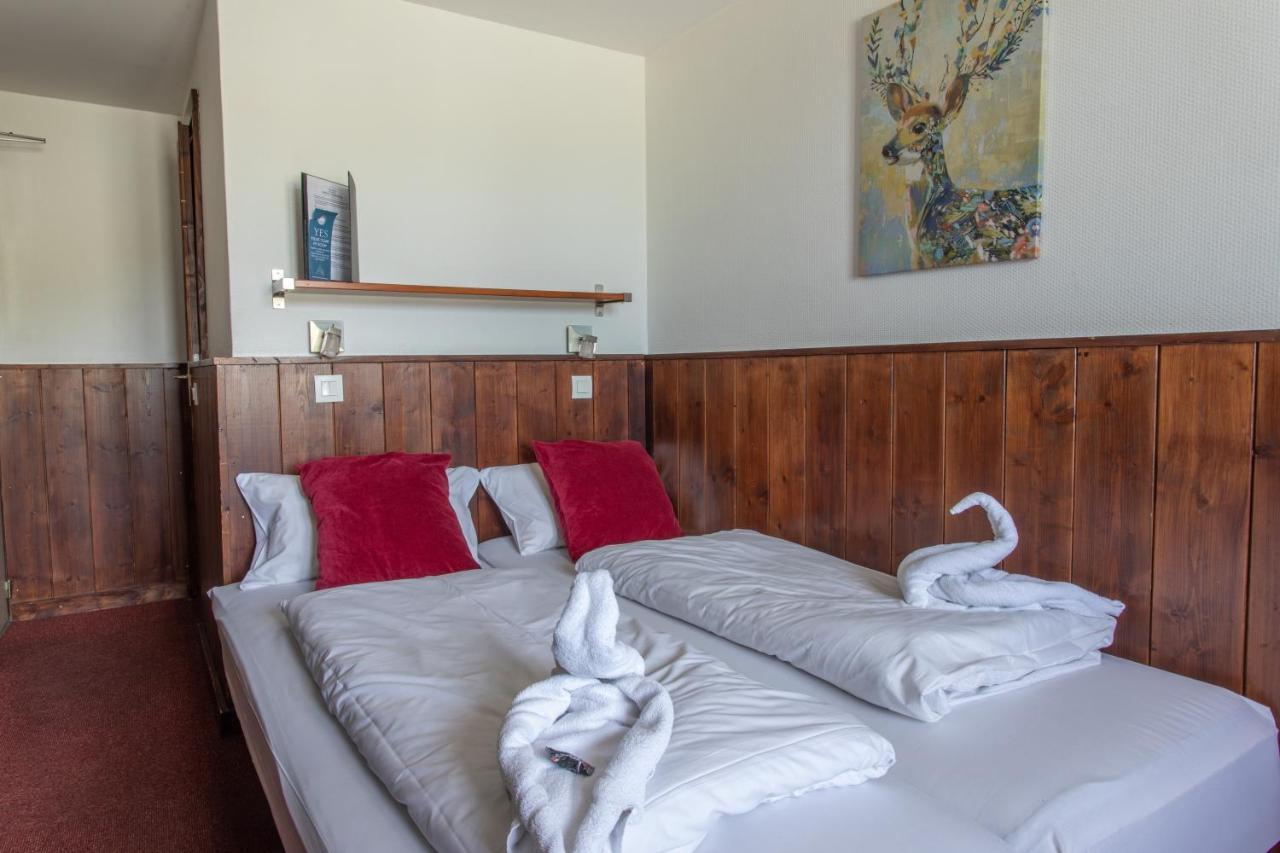 Le Refuge Hotel Alpe d'Huez