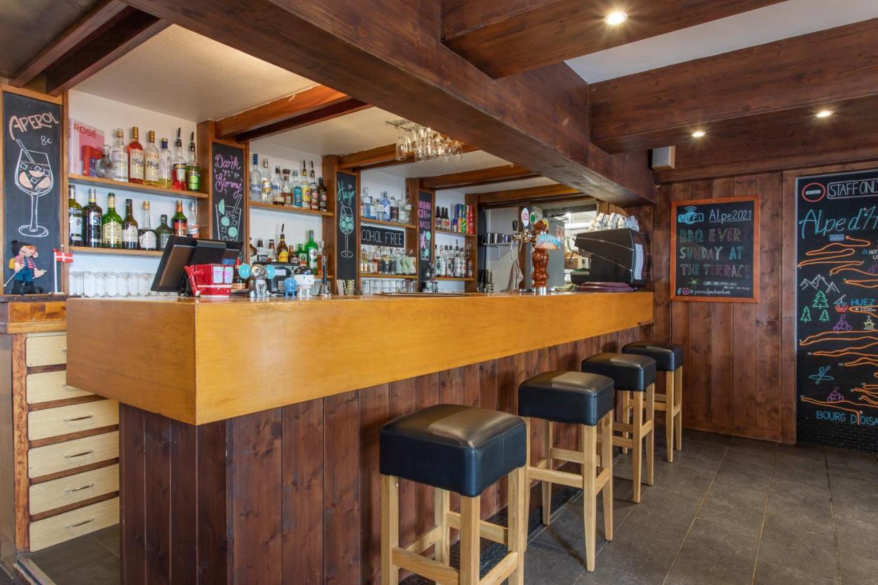 Hotel Le Refuge 2*