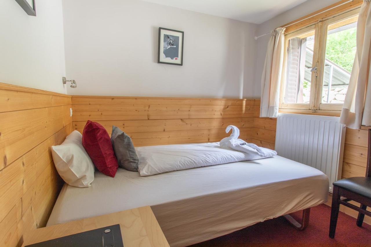 Le Refuge Hotel 2*