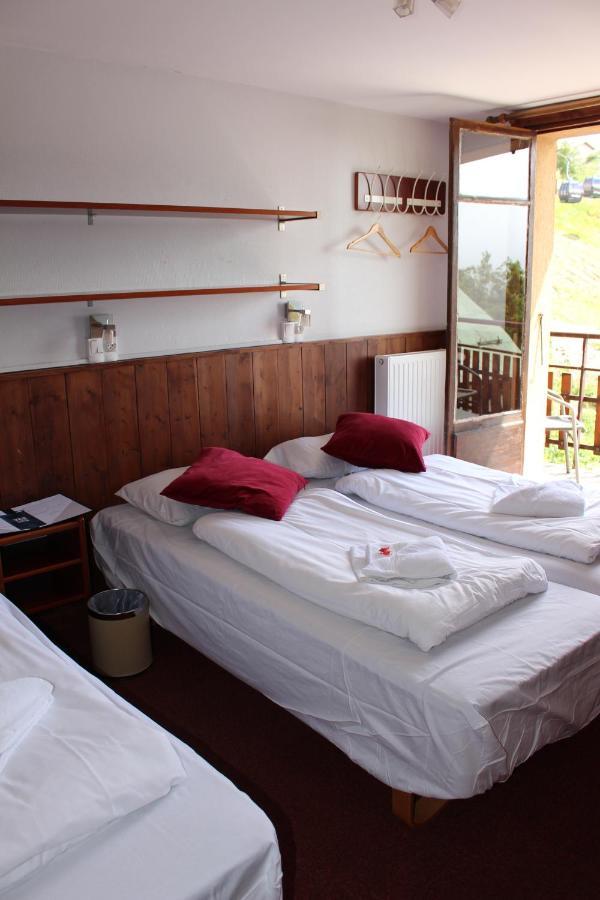 Hotel Le Refuge Alpe d'Huez