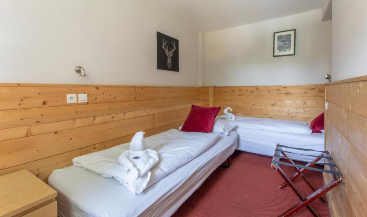 Hotel Le Refuge 2*