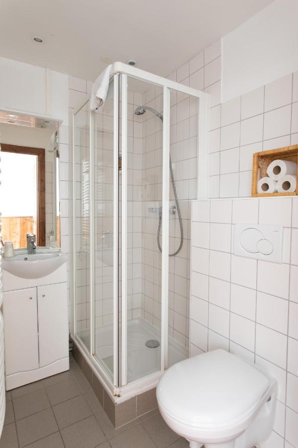 Le Refuge Hotel 2*